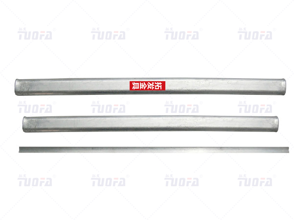 JTB接续管（钳压）