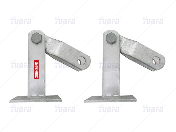 ZJ、ZG hammer seat